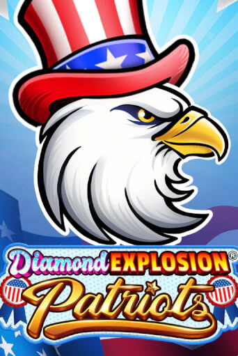 Diamond Explosion Patriots играть онлайн на интерес| Pin-Up без денег