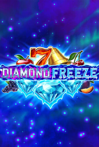 Diamond Freeze играть онлайн на интерес| Pin-Up без денег