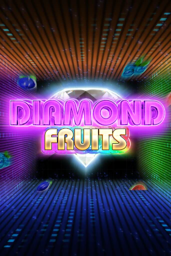 Diamond Fruits играть онлайн на интерес| Pin-Up без денег