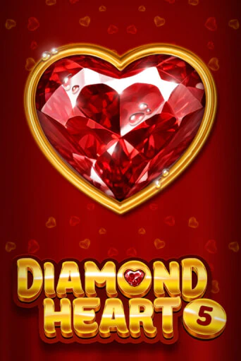 Diamond Heart 5 играть онлайн на интерес| Pin-Up без денег