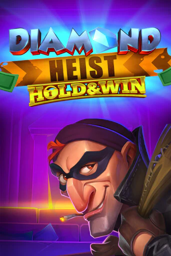 Diamond Heist: Hold & Win играть онлайн на интерес| Pin-Up без денег