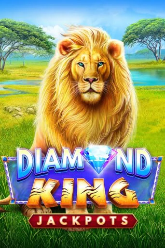 Diamond King Jackpots играть онлайн на интерес| Pin-Up без денег
