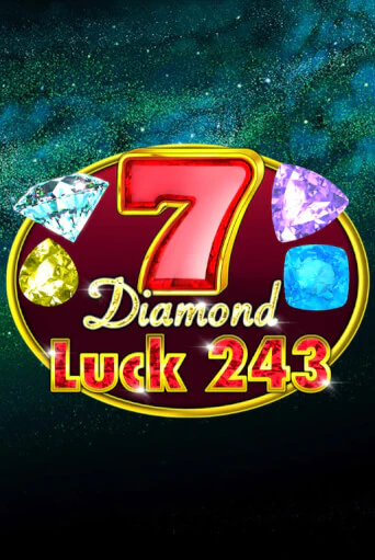 Diamond Luck 243 играть онлайн на интерес| Pin-Up без денег