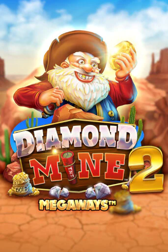 Diamond Mine 2 играть онлайн на интерес| Pin-Up без денег