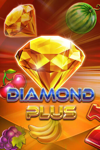 Diamond Plus играть онлайн на интерес| Pin-Up без денег
