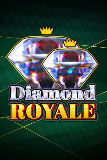 Diamond Royale играть онлайн на интерес| Pin-Up без денег