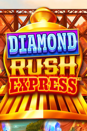 Diamond Rush Express™ играть онлайн на интерес| Pin-Up без денег