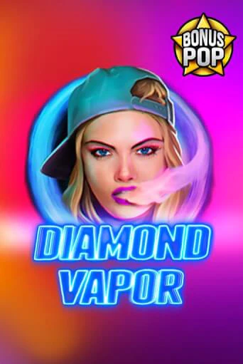 Diamond Vapor играть онлайн на интерес| Pin-Up без денег