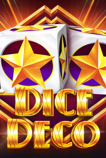 Dice Deco играть онлайн на интерес| Pin-Up без денег