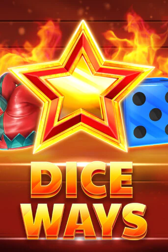 Dice Ways играть онлайн на интерес| Pin-Up без денег