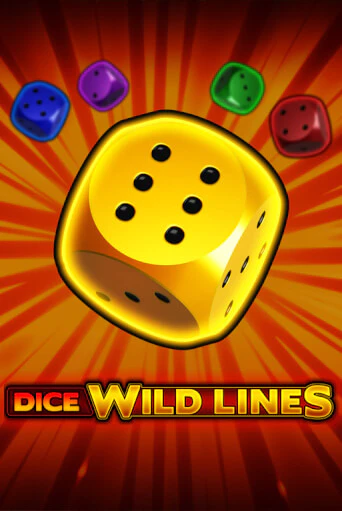 Dice Wild Lines играть онлайн на интерес| Pin-Up без денег
