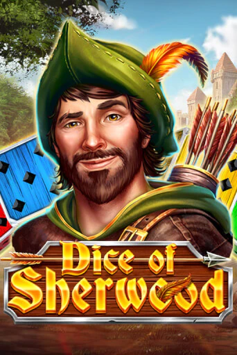 Dice of Sherwood играть онлайн на интерес| Pin-Up без денег