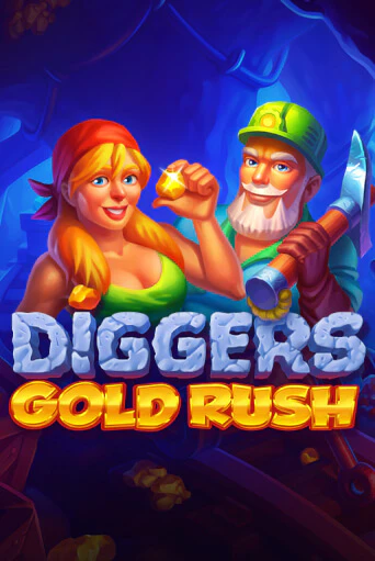Diggers Gold Rush играть онлайн на интерес| Pin-Up без денег