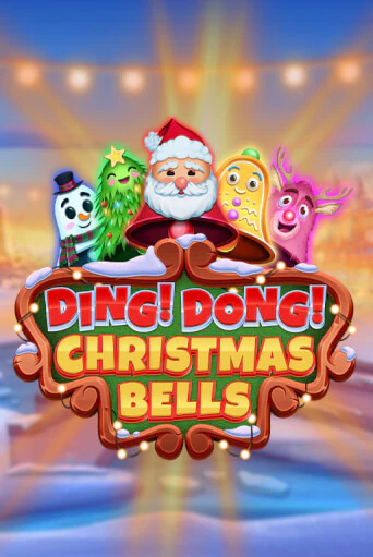 Ding Dong Christmas Bells играть онлайн на интерес| Pin-Up без денег