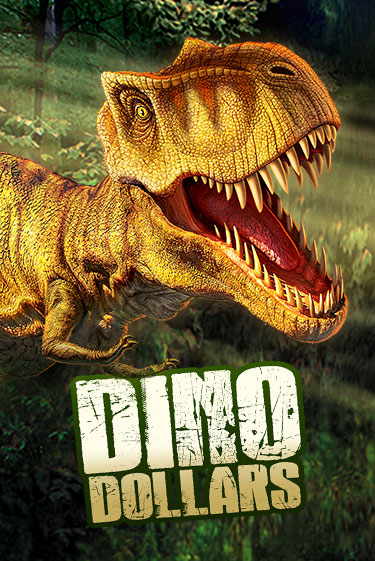 Dino Dollars играть онлайн на интерес| Pin-Up без денег