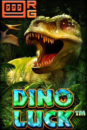 Dino Luck играть онлайн на интерес| Pin-Up без денег