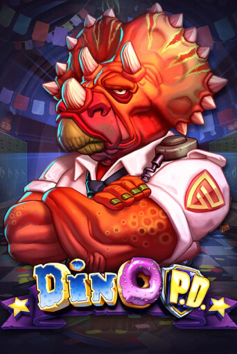 Dino P.D. играть онлайн на интерес| Pin-Up без денег