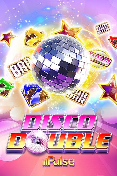 Disco Double играть онлайн на интерес| Pin-Up без денег
