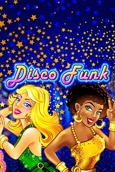 Disco Funk играть онлайн на интерес| Pin-Up без денег