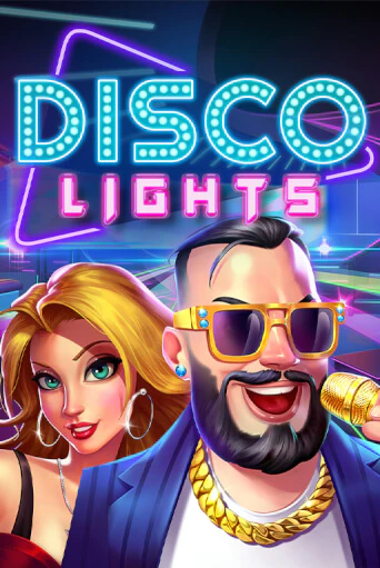 Disco Lights играть онлайн на интерес| Pin-Up без денег