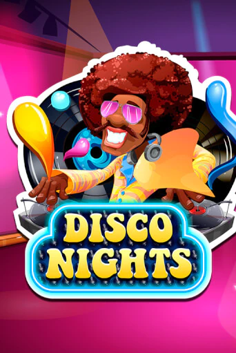 Disco Nights играть онлайн на интерес| Pin-Up без денег