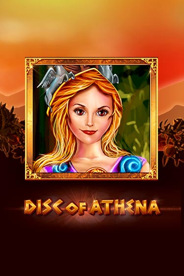 Disc of Athena играть онлайн на интерес| Pin-Up без денег