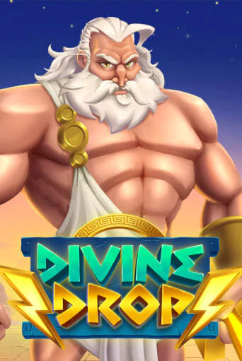 Divine Drop играть онлайн на интерес| Pin-Up без денег