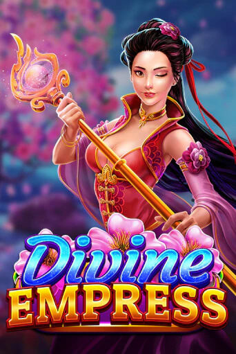 Divine Empress играть онлайн на интерес| Pin-Up без денег