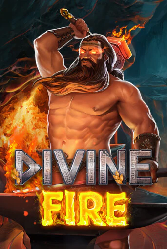 Divine Fire играть онлайн на интерес| Pin-Up без денег