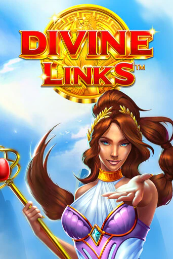 Divine Links играть онлайн на интерес| Pin-Up без денег
