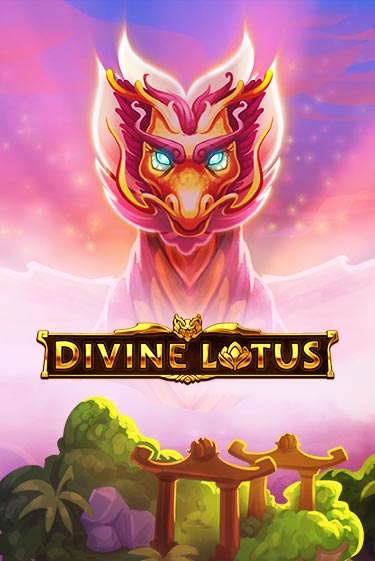 Divine Lotus играть онлайн на интерес| Pin-Up без денег