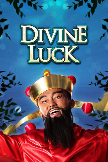 Divine Luck играть онлайн на интерес| Pin-Up без денег
