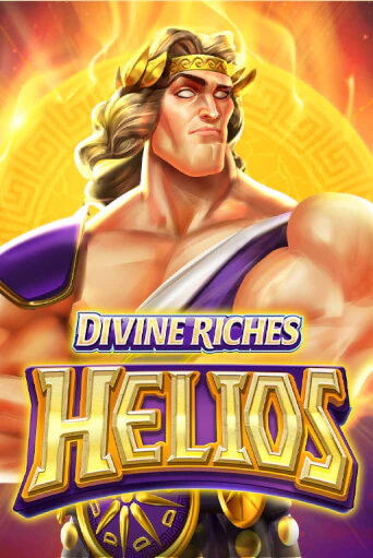 Divine Riches Helios играть онлайн на интерес| Pin-Up без денег