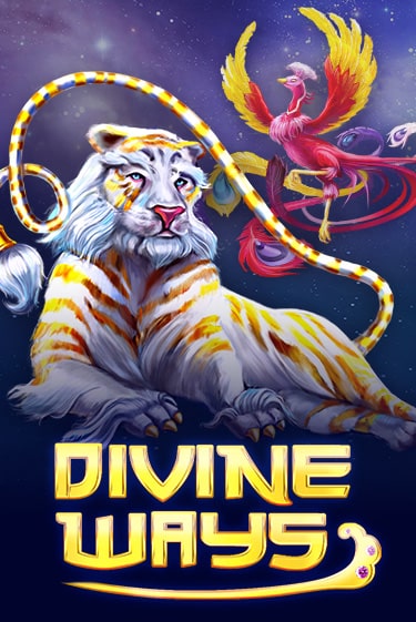 Divine Ways играть онлайн на интерес| Pin-Up без денег