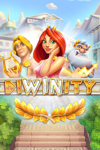 Diwinity играть онлайн на интерес| Pin-Up без денег