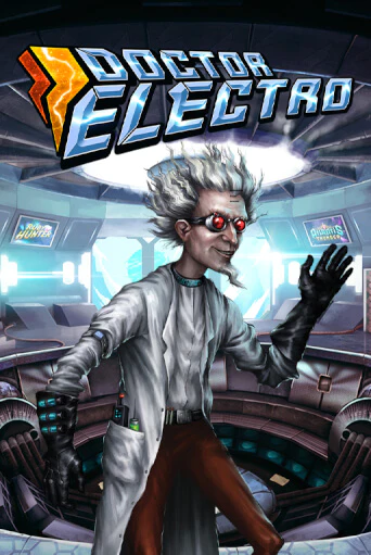 Doctor Electro играть онлайн на интерес| Pin-Up без денег