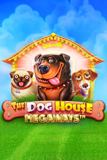 The Dog House Megaways играть онлайн на интерес| Pin-Up без денег