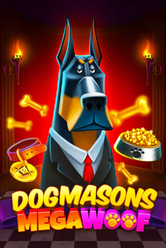 Dogmasons MegaWOOF играть онлайн на интерес| Pin-Up без денег