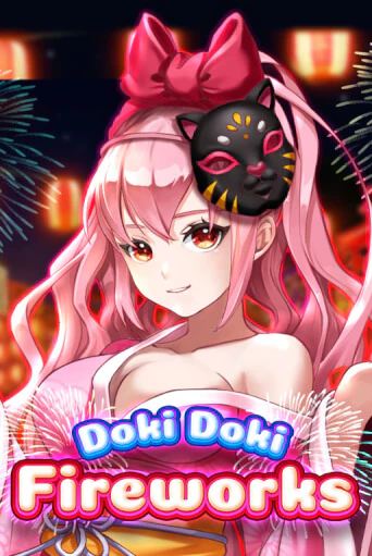 Doki Doki Fireworks играть онлайн на интерес| Pin-Up без денег