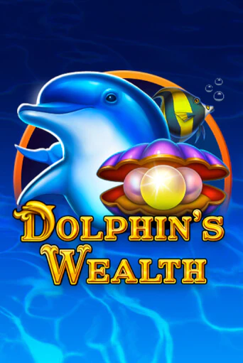 Dolphin's Wealth играть онлайн на интерес| Pin-Up без денег