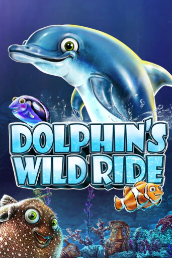 Dolphins Wild Ride играть онлайн на интерес| Pin-Up без денег