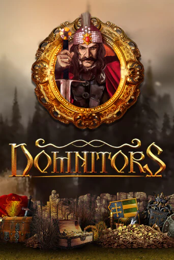 Domnitors играть онлайн на интерес| Pin-Up без денег