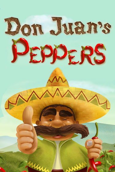 Don Juan's Peppers играть онлайн на интерес| Pin-Up без денег