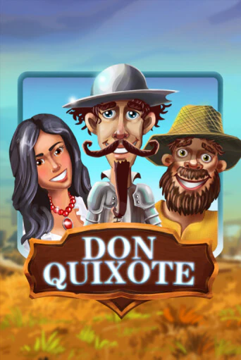 Don Quixote играть онлайн на интерес| Pin-Up без денег