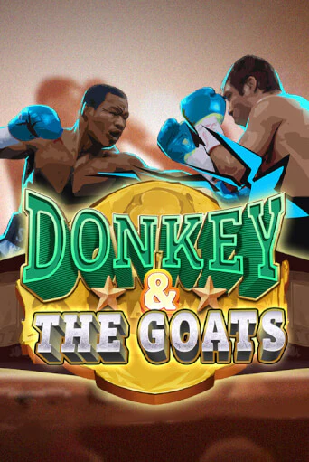 Donkey and the GOATS играть онлайн на интерес| Pin-Up без денег