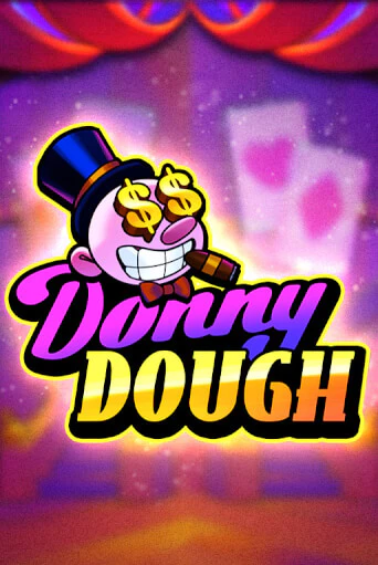 Donny Dough играть онлайн на интерес| Pin-Up без денег