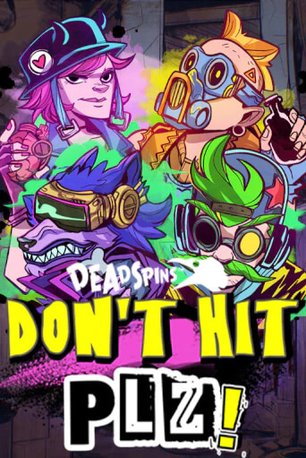 Don’t Hit Plz играть онлайн на интерес| Pin-Up без денег