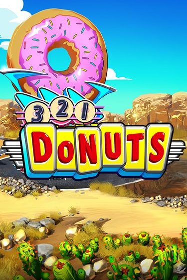 Donuts™ играть онлайн на интерес| Pin-Up без денег