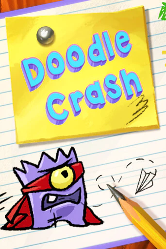 Doodle Crash играть онлайн на интерес| Pin-Up без денег