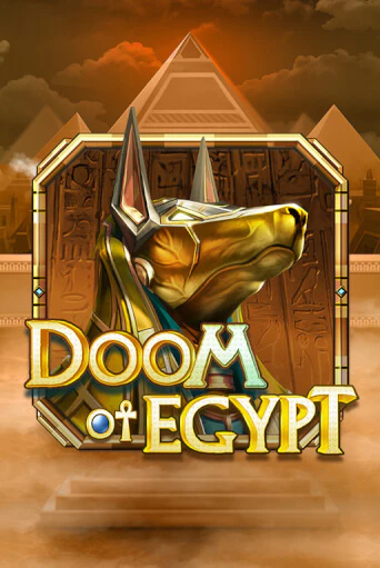 Doom of Egypt играть онлайн на интерес| Pin-Up без денег